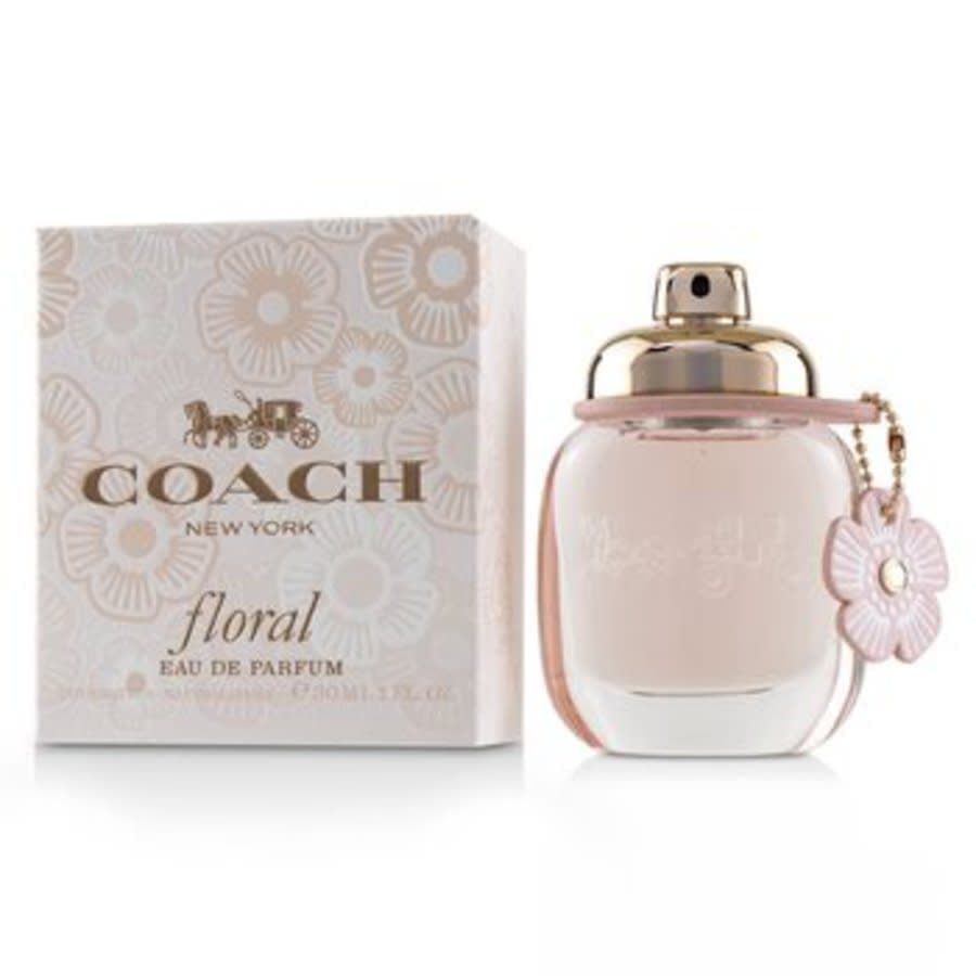 Coach Floral